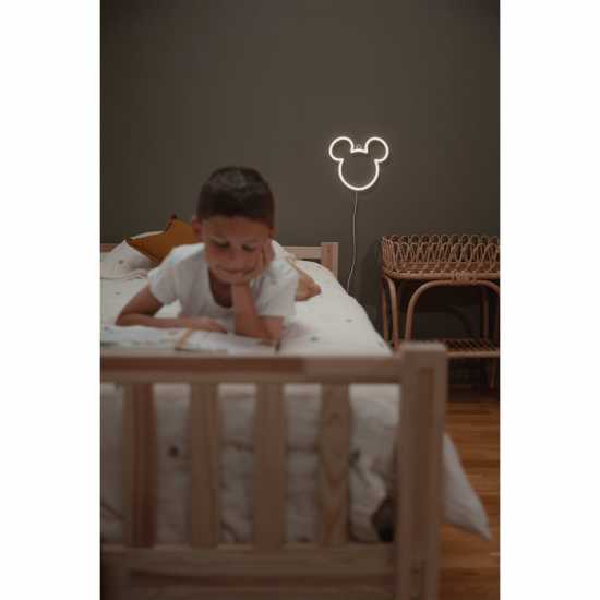 Yellowpop Disney Mickey Mouse Face Yellowpop Disney Mickey Mouse Face