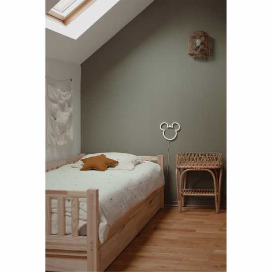 Yellowpop Disney Mickey Mouse Face Yellowpop Disney Mickey Mouse Face