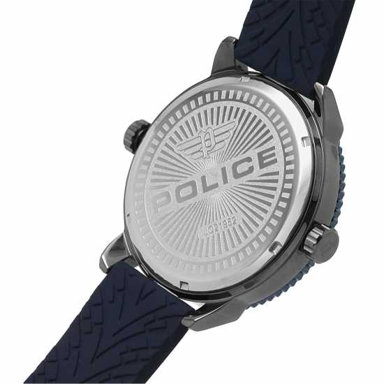 Police Mens  Ray Watch Pewjq2195240