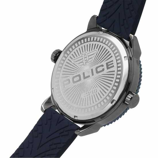 Police Ray Watch Pewjq2195240  Часовници