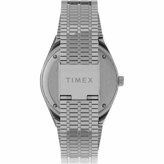 Timex Mens  Q Diver Watch  Бижутерия