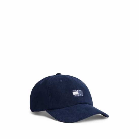 Tommy Hilfiger Heritage Cord Cap  