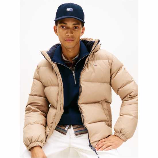 Tommy Hilfiger Heritage Cord Cap  