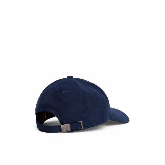 Tommy Hilfiger Heritage Cord Cap  