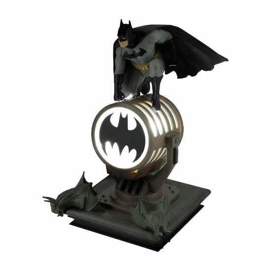 Batman Figurine Light  