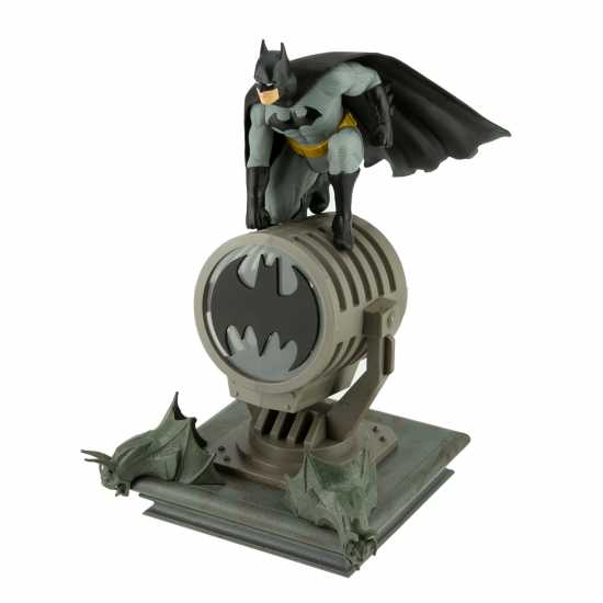 Batman Figurine Light  