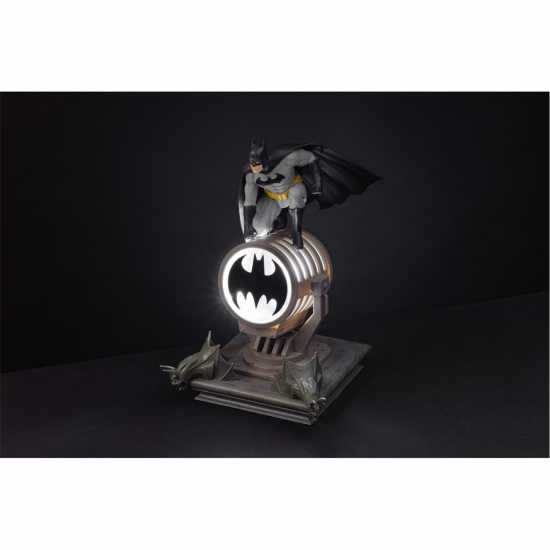 Batman Figurine Light  