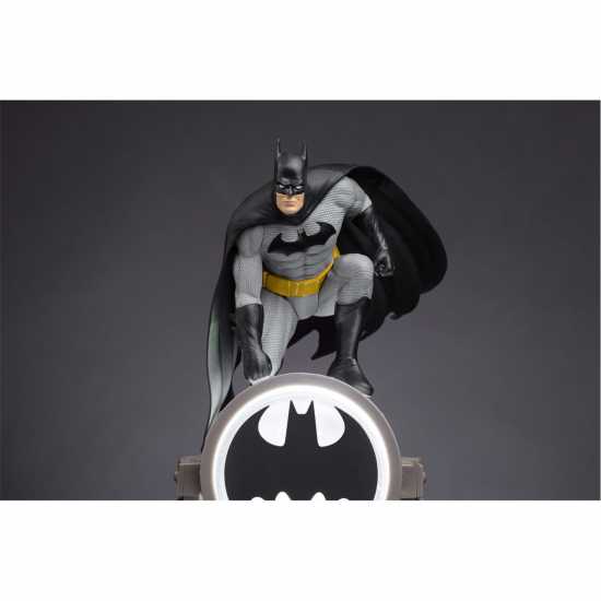 Batman Figurine Light  