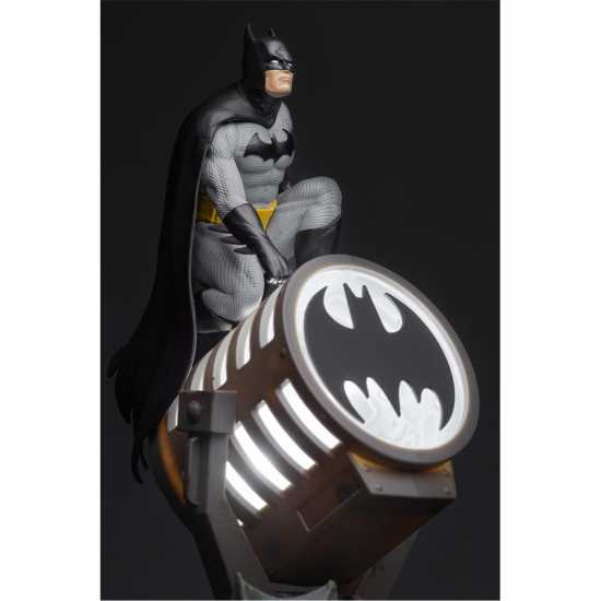 Batman Figurine Light  