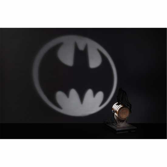 Batman Figurine Light  