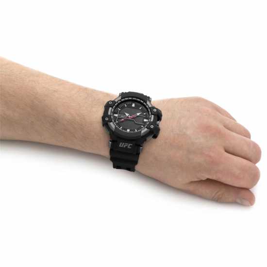 Timex Mens  Ufc Strength Watch  - Бижутерия