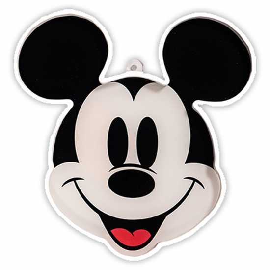 Yellowpop Disney Mickey Printed Face Yellowpop Disney Mickey Printed Face