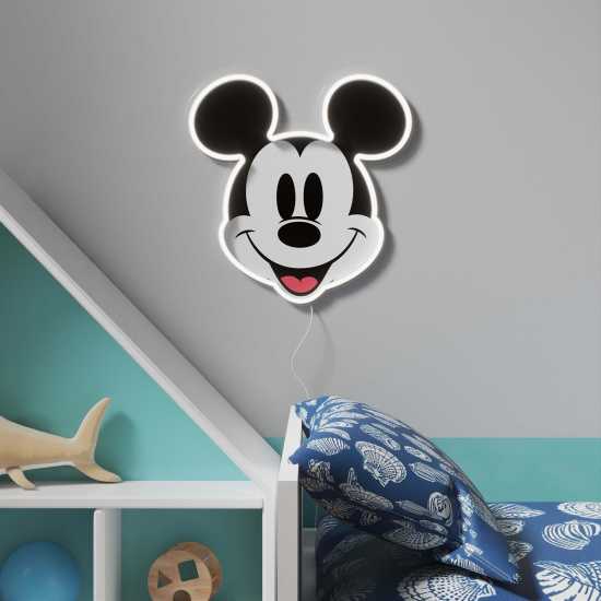Yellowpop Disney Mickey Printed Face Yellowpop Disney Mickey Printed Face