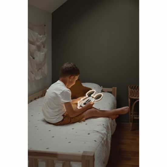 Yellowpop Disney Mickey Printed Face Yellowpop Disney Mickey Printed Face