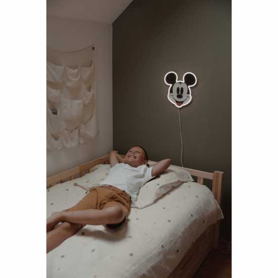 Yellowpop Disney Mickey Printed Face Yellowpop Disney Mickey Printed Face