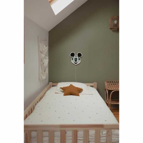 Yellowpop Disney Mickey Printed Face Yellowpop Disney Mickey Printed Face