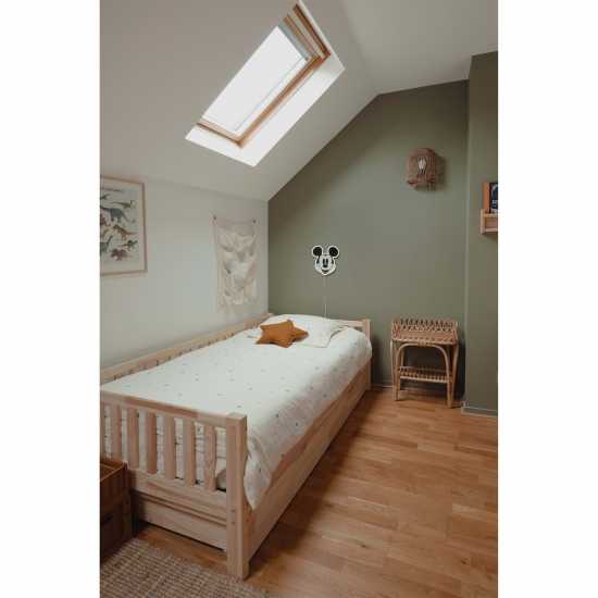 Yellowpop Disney Mickey Printed Face Yellowpop Disney Mickey Printed Face