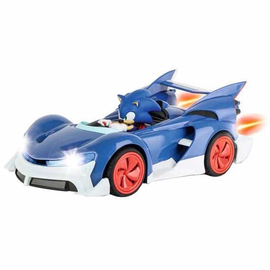 Revell Rc Team Sonic - Sonic Revell Rc Team Sonic - Sonic