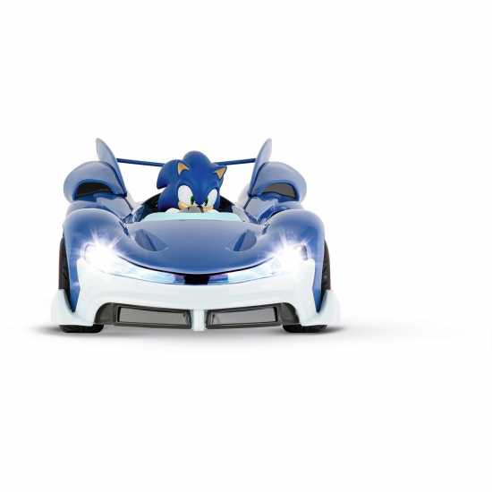 Revell Rc Team Sonic - Sonic Revell Rc Team Sonic - Sonic