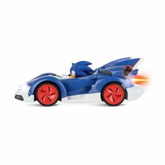 Revell Rc Team Sonic - Sonic Revell Rc Team Sonic - Sonic