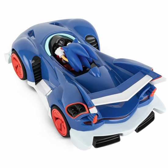 Revell Rc Team Sonic - Sonic Revell Rc Team Sonic - Sonic