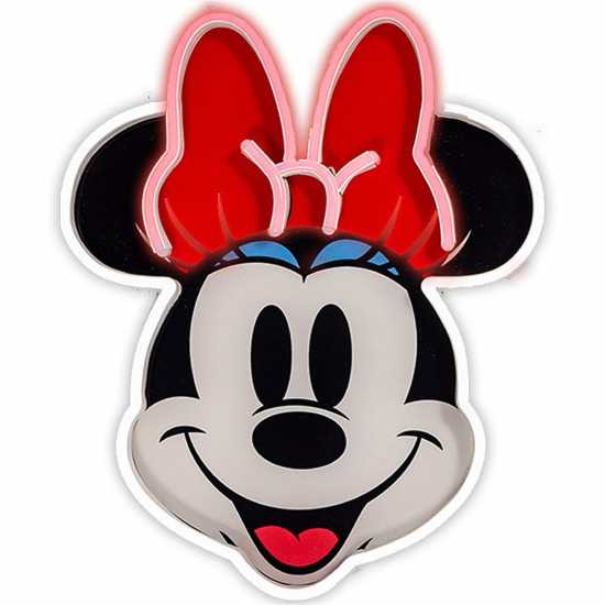 Yellowpop Disney Minnie Printed Face  