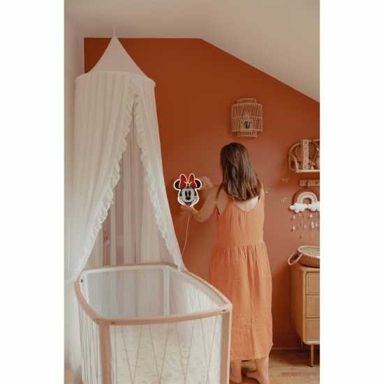 Yellowpop Disney Minnie Printed Face  