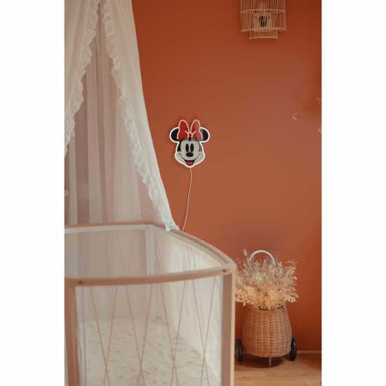 Yellowpop Disney Minnie Printed Face  