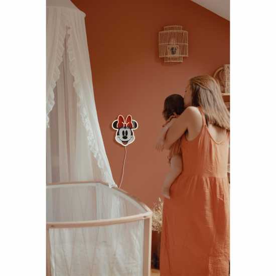 Yellowpop Disney Minnie Printed Face  