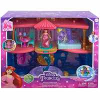 Disney Princess Ariel's Castle  Подаръци и играчки