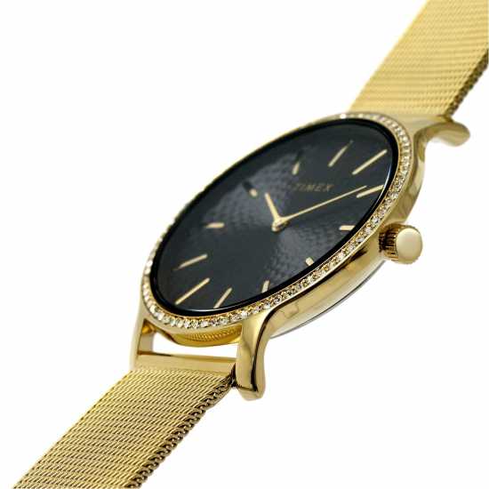 Timex Ladies  City Collection Watch  - Бижутерия