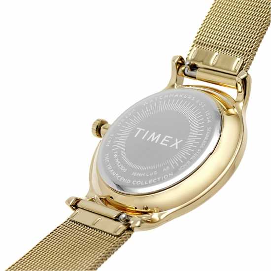 Timex Ladies  City Collection Watch  - Бижутерия