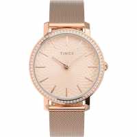 Timex Ladies  City Collection Watch  Бижутерия