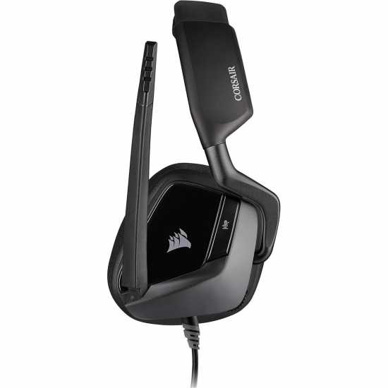 Corsair Void Elite Stereo Headset - Carbon  Слушалки
