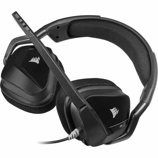 Corsair Void Elite Stereo Headset - Carbon  Слушалки