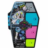 Monster High Skulltimate Secrets - Frankie  Подаръци и играчки
