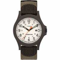 Timex Mens  Watch  Бижутерия