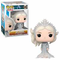 Funko Movies: Atlanna - Aatlk  