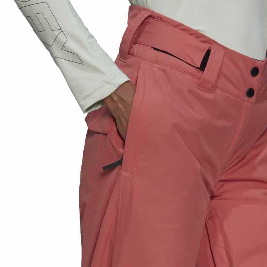Adidas Resort Two-Layer Insulated Pants Womens Wonred Дамски ски долнища