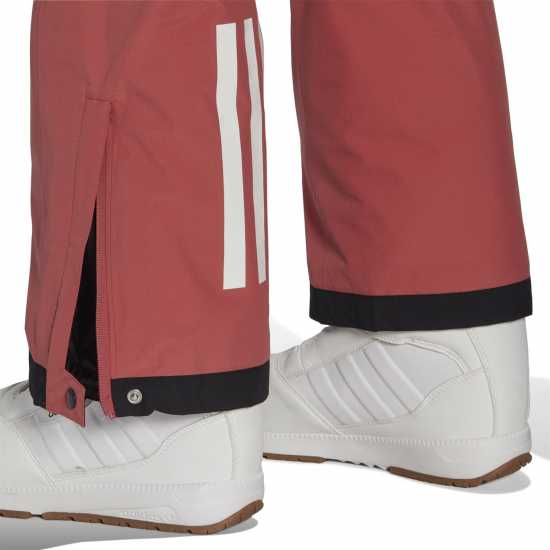 Adidas Resort Two-Layer Insulated Pants Womens Wonred Дамски ски долнища