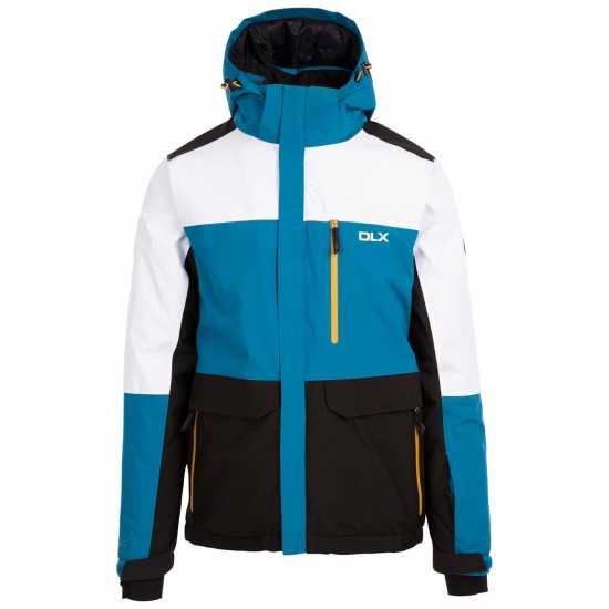 Яке За Ски Dlx Ski Jacket Яке За Ски Dlx Ski Jacket