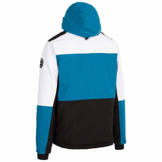 Яке За Ски Dlx Ski Jacket Яке За Ски Dlx Ski Jacket