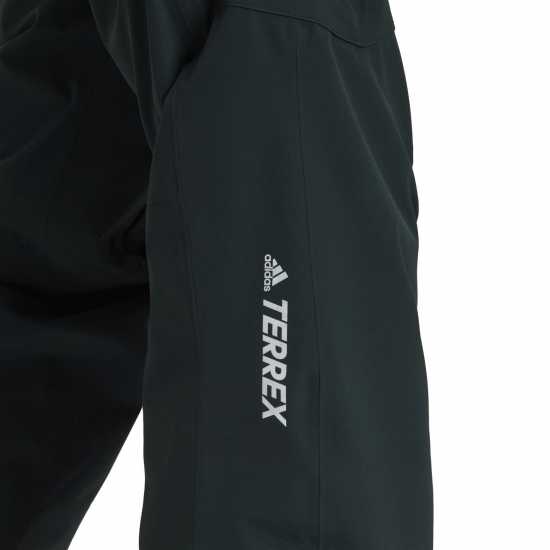 Adidas Terrex 2L Tech Soft Shell Trousers Adults  Ски