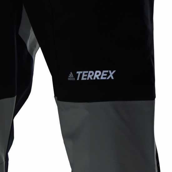 Adidas Terrex Skyclimb Shield Gore Ski Touring Hybrid Pants Womens  Дамски ски долнища