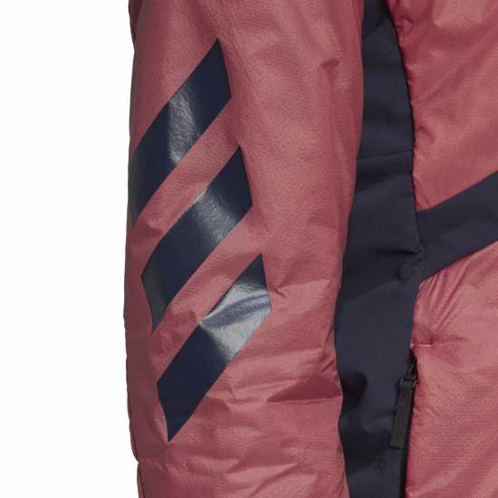 Adidas Дамско Яке Terrex Skyclimb Hybrid Insulation Ski Touring Jacket Womens  Дамски грейки