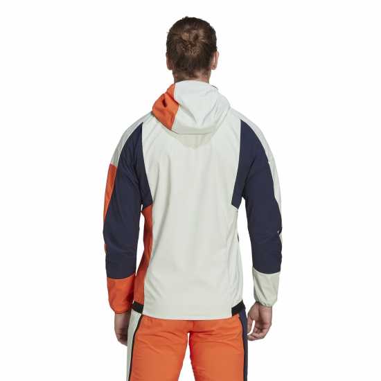 Adidas Мъжко Яке Terrex Skyclimb Gore Soft Shell Ski Touring Jacket Mens  Мъжки грейки