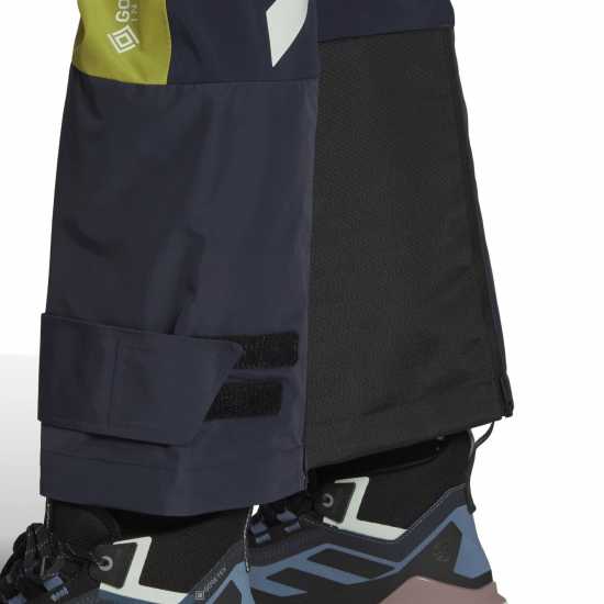 Adidas Terrex Skyclimb Gore Shield Ski Touring Hybrid Pants Womens  Дамски ски долнища