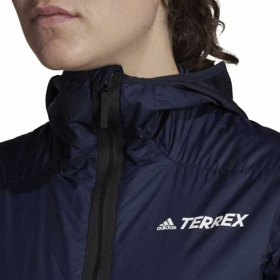 Adidas Дамско Яке Terrex Skyclimb Gore Hybrid Insulation Ski Touring Jacket Womens  Дамски грейки