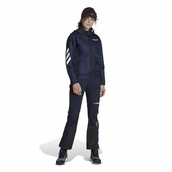 Adidas Дамско Яке Terrex Skyclimb Gore Hybrid Insulation Ski Touring Jacket Womens  Дамски грейки