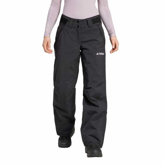 Adidas Xpr 2L Str P W Ski Trouser Womens  